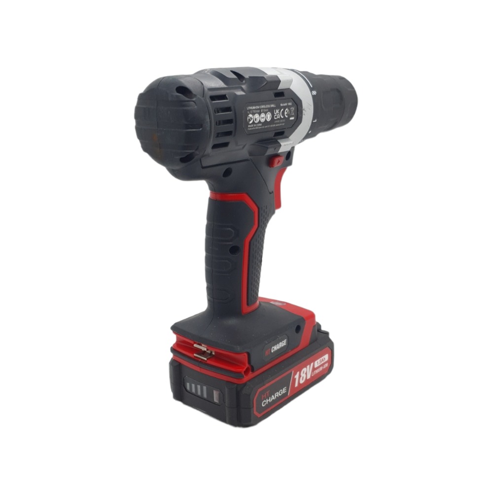 Hyper Tough 18V Drill Own4Less
